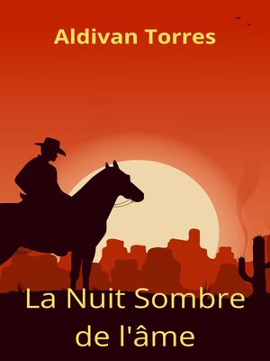 cover image of La Nuit Sombre de l'âme